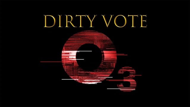 Rilis Film Dirty Vote o3 Dinilai Bermuatan Politik, Bukan Dokumenter Objektif
